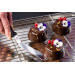 Spatule pâtissière coudée De Buyer FKOfficium en inox