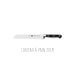 Bloc couteaux bambou 7 pièces Zwilling Professionnal S lames forgées