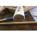 Couteau yanagiba japonais artisanal Yoshihiro Jyosaku White 2 steel