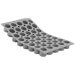 Moule De Buyer Elastomoule 40 mini-cylindres