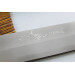 Couteau yanagiba kiritsuke japonais artisanal Yoshihiro Jyosaku White 2 steel 27cm