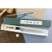 Couteau yanagiba japonais artisanal Yoshihiro Jyosaku White 2 steel