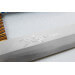 Couteau yanagiba japonais artisanal Yoshihiro Jyosaku White 2 steel