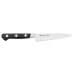 Couteau universel japonais Misono UX10 alvéolé 12cm