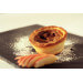 Moule De Buyer Elastomoule pour mini tartelettes rondes