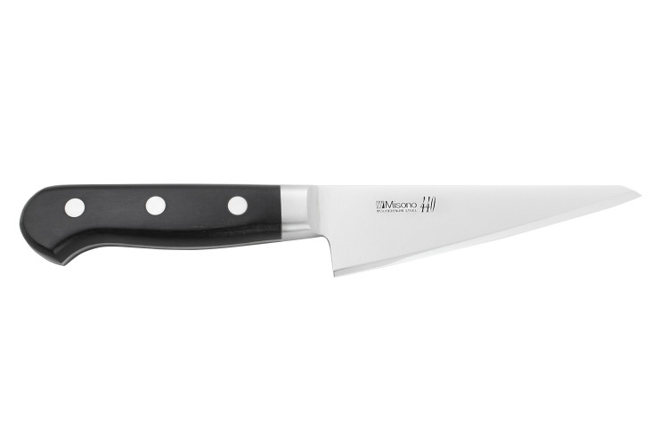 Couteau &agrave; d&eacute;sosser kaku japonais Misono 440 14,5cm