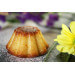 Moule De Buyer Elastomoule 8 mini brioches