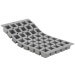 Plaque De Buyer Elastomoule 40 mini-cubes