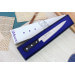 Couteau à découper japonais Misono UX10 alvéolé 24cm