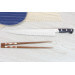 Couteau à découper japonais Misono UX10 alvéolé 24cm