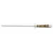 Fusil à aiguiser Güde Alpha Chêne 26cm grain standard
