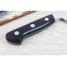 Couteau à découper japonais Misono UX10 alvéolé 24cm