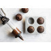 Moule De Buyer Elastomoule portions 4 ou 6 muffins