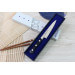 Couteau universel japonais Misono UX10 alvéolé 12cm