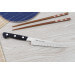 Couteau universel japonais Misono UX10 alvéolé 12cm