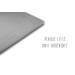 Plaque De Buyer Elastomoule lisse à rebord hauteur 10mm