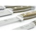 Fusil à aiguiser Güde Alpha Chêne 26cm grain standard