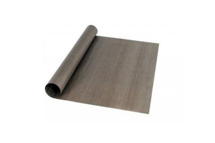 Toile de cuisson De Buyer anti adh&eacute;sive r&eacute;utilisable