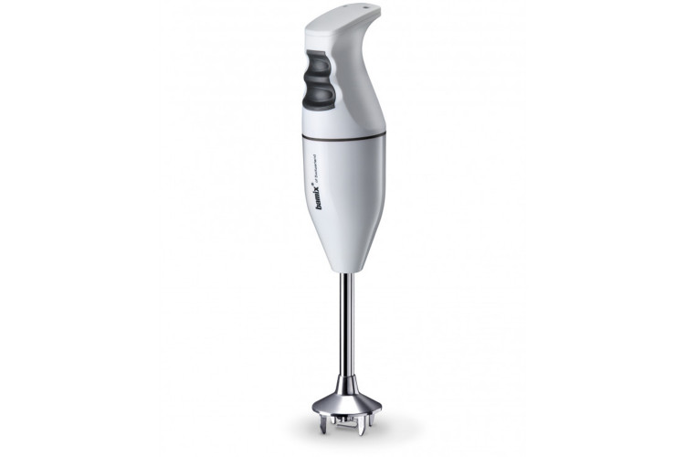 Mixeur Plongeant Bamix Pop! M120 blanc