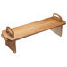 Planche apéritif Artesa en bois d'acacia - 52x15x17cm