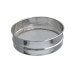 Tamis à farine De Buyer tout inox n°20 maille 0,8mm