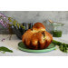 Moule à brioche De Buyer en acier anti-adhésif