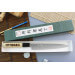 Couteau yanagiba japonais artisanal Yoshihiro Jyosaku White 2 steel
