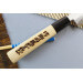 Couteau yanagiba japonais artisanal Yoshihiro Jyosaku White 2 steel