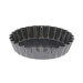 Moule à tartelette De Buyer cannelé fond fixe
