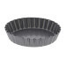 Moule à tartelette De Buyer cannelé fond fixe