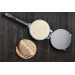Presse à tortilla Kitchen Craft World of Flavours 28 x 28 x 18 cm