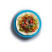 Presse à tortilla Kitchen Craft World of Flavours 28 x 28 x 18 cm