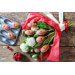 Plaque 12 madeleines De Buyer en acier anti-adhésif