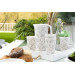Set de couverts nomades en fibre de bambou