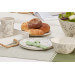 Set de couverts nomades en fibre de bambou