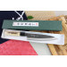 Couteau de chef japonais artisanal Yoshihiro Kogeta White 2 steel
