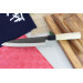 Couteau de chef japonais artisanal Yoshihiro Kogeta White 2 steel