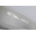 Couteau deba japonais artisanal Yoshihiro Jyosaku White 2 steel