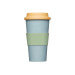 Mug nomade Kitchen Craft fibre de bambou 375ml