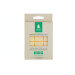 Cubes de cire d'abeille pour emballage alimentaire Kitchen Craft