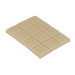 Cubes de cire d'abeille pour emballage alimentaire Kitchen Craft
