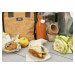 Cubes de cire d'abeille pour emballage alimentaire Kitchen Craft