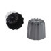 Lot de 4 moules à cannelés bordelais De Buyer anti-adhésifs