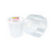 Ruban rhodoïde pour entremets Scrapcooking 3m - H4cm réutilisable