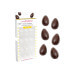 Moule à chocolat rigide Scrapcooking à motifs
