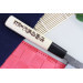 Couteau universel japonais artisanal Yoshihiro Kogeta White 2 steel 15cm édition spéciale