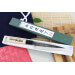 Couteau universel japonais artisanal Yoshihiro Kogeta White 2 steel 15cm édition spéciale