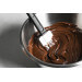 Spatule souple De Buyer Maryse 260°C en silicone surmoulé