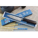 Couteau universel japonais artisanal Masakage Kumo 13cm damas 63 couches