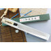 Couteau yanagiba japonais artisanal Yoshihiro Jyosaku White 2 steel